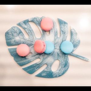 Meet your Posher, Irkas